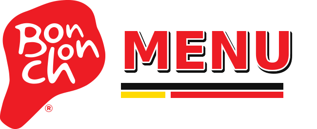 Bonchon Menu Guide