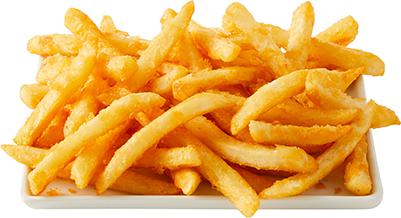 Fries
