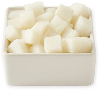 Pickled Radish