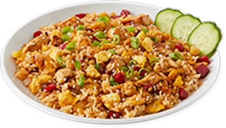 House Fried Rice