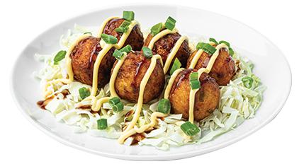 Takoyaki