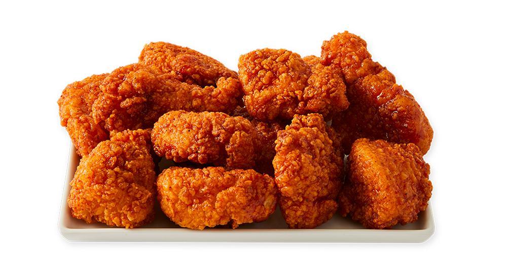 Boneless
