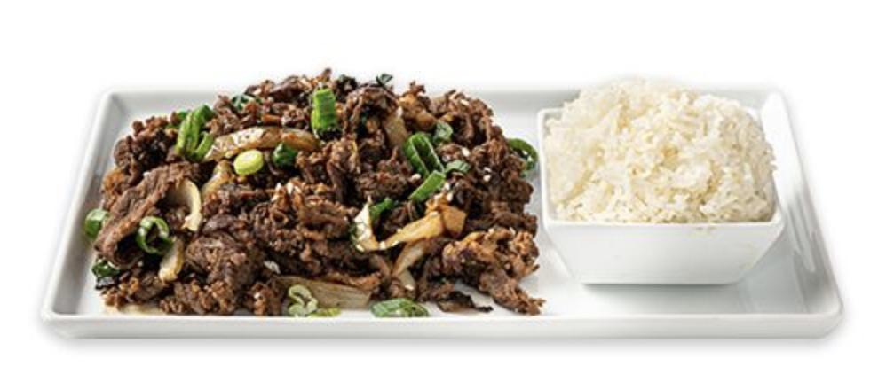 Bulgogi
