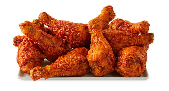 Drumsticks