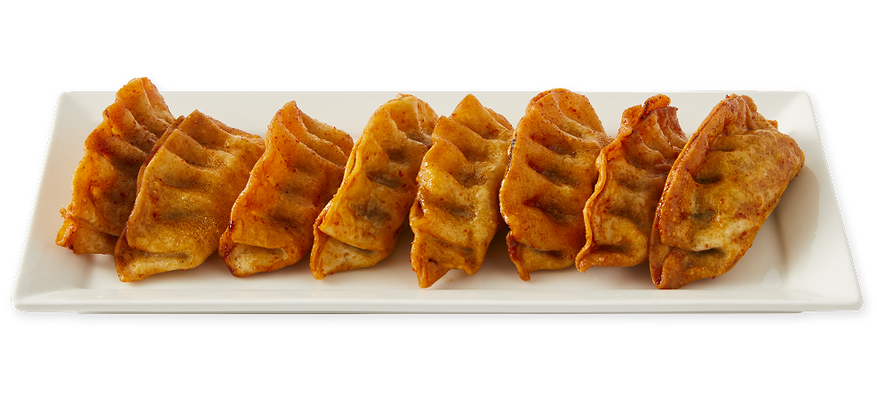 Potstickers