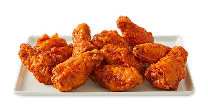 Wings